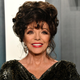 Image for article titled Joan Collins Is At It Again!